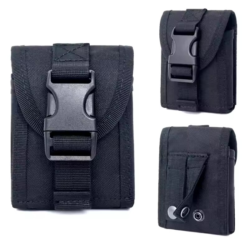 Outdoor EDC Cigarette Bag Mult - Edc Carry Items ulasan dan harga