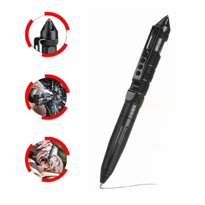 Multifunctional Tactical Pen S - Pen Tactical Glass ulasan dan harga