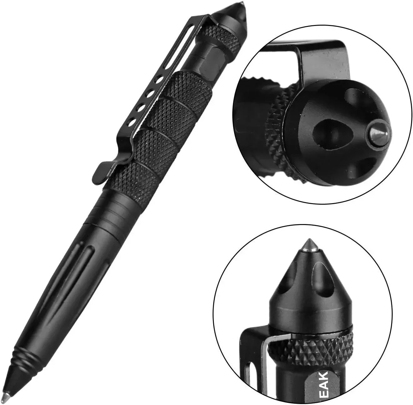 Multifunctional Tactical Pen S - Pen Tactical Glass ulasan dan harga