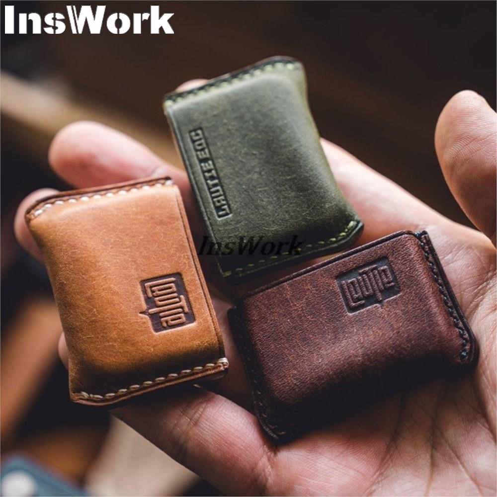 LAUTIE EDC Leather Holster for - Edc Deep Carry ulasan dan harga