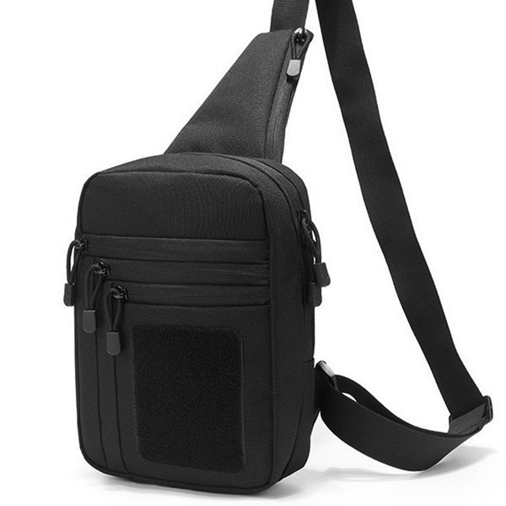 Bag for Men & Women - EDC Shou - Edc Deep Carry ulasan dan harga