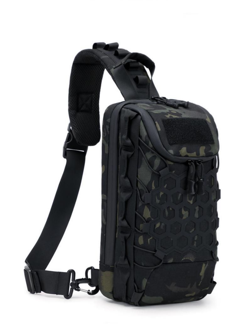 Homefish New Outdoor Tactical  - Edc Deep Carry ulasan dan harga