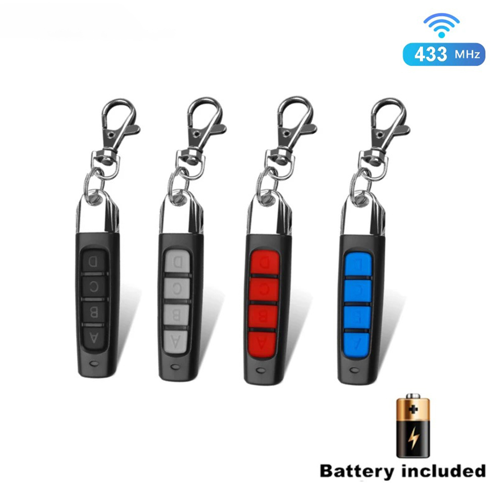433MHZ Remote Control Clone Le - Bottle Opener Keyring ulasan dan harga