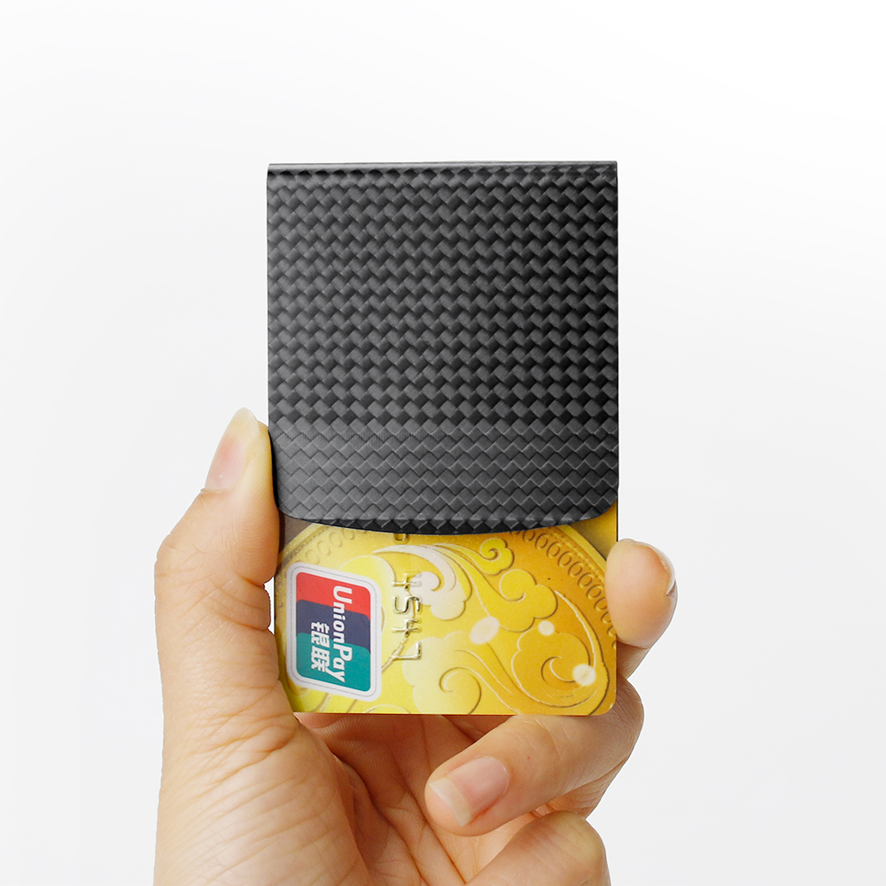 55mm Unique Gifts Real Matte B - Money Clip Magnetic ulasan dan harga