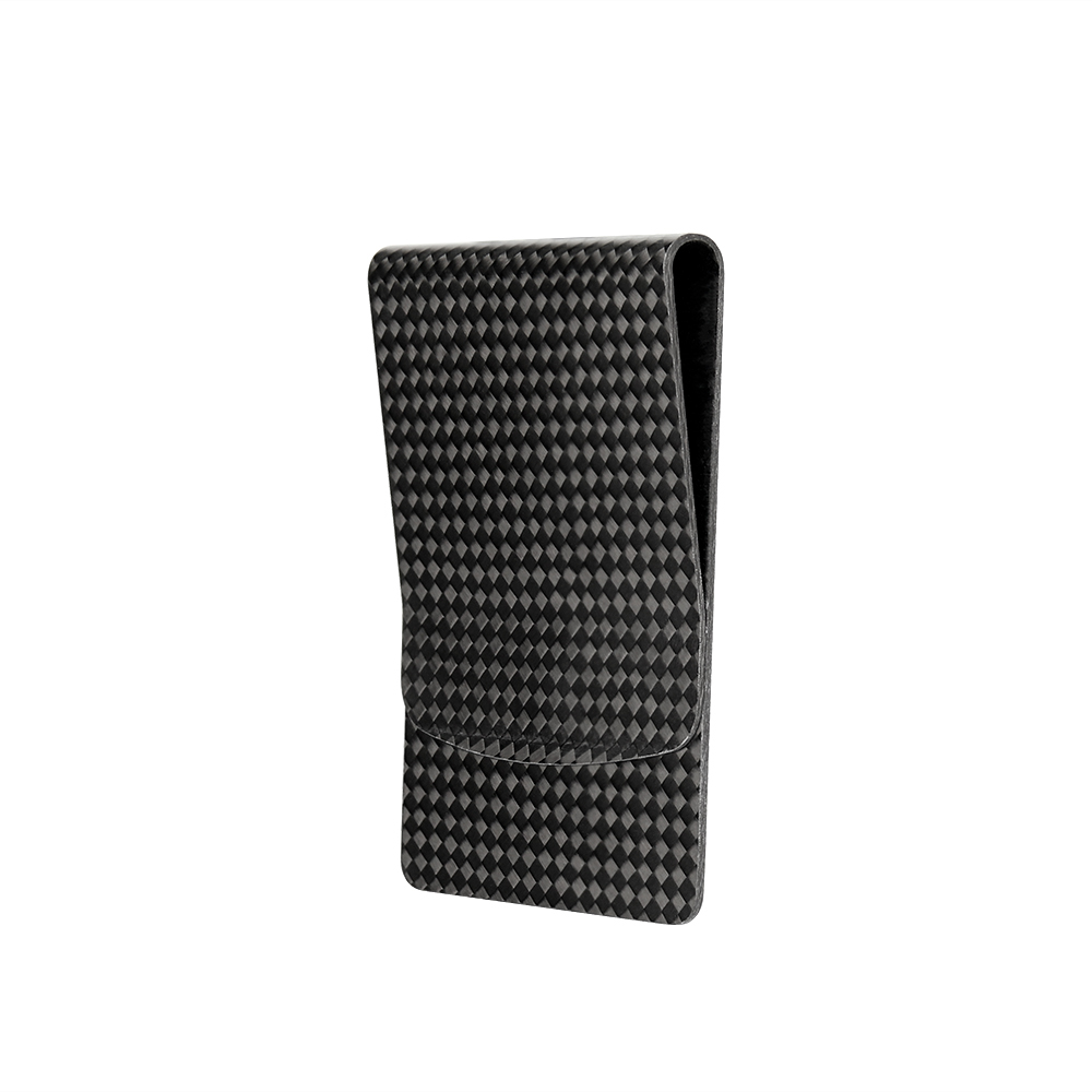 55mm Unique Gifts Real Matte B - Money Clip Magnetic ulasan dan harga