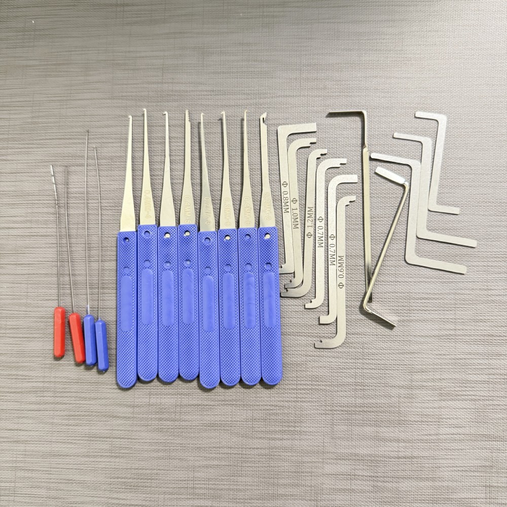 23pcs/lot Extractor Opener Loc - Bottle Opener Keyring ulasan dan harga