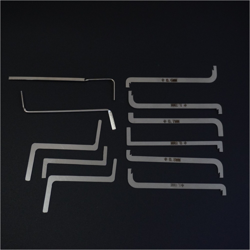 23pcs/lot Extractor Opener Loc - Bottle Opener Keyring ulasan dan harga