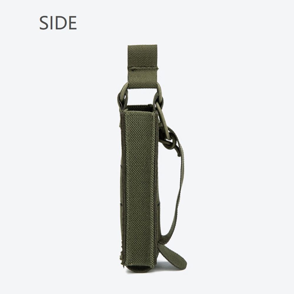 Nylon 9mm Magazine Pouch – Sin - Edc Carry Flashlight ulasan dan harga