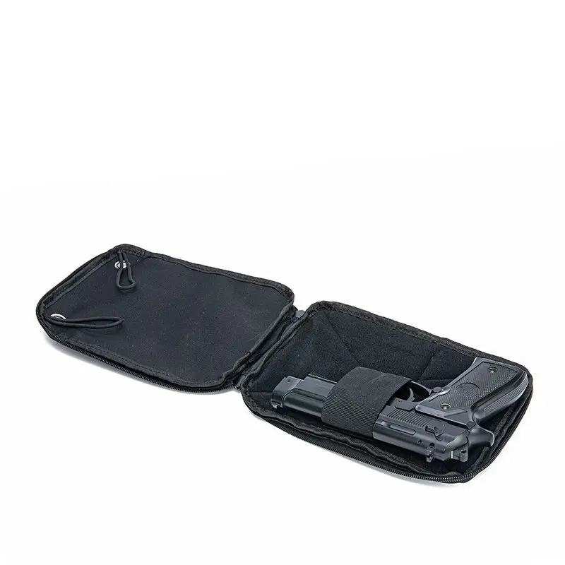 Molle Tactical Concealed Gun H - Edc Concealed Carry ulasan dan harga