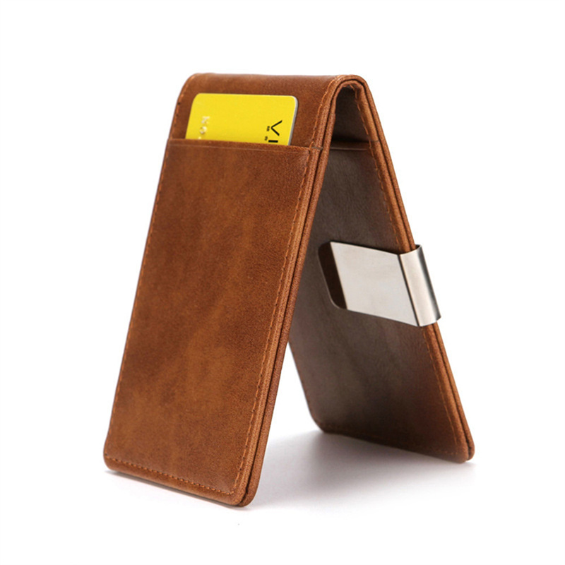 Multi functional Thin Metal Cl - Money Clip Magnetic ulasan dan harga