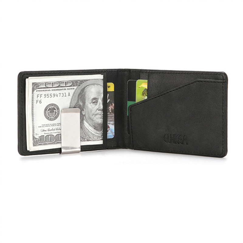 Multi functional Thin Metal Cl - Money Clip Magnetic ulasan dan harga