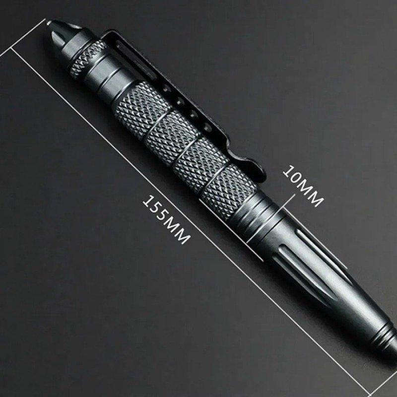 Multifunction Military Tactica - Pen Tactical Glass ulasan dan harga
