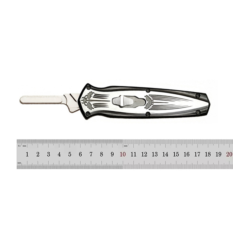 EDC Pocket Knife Full Steel Ha - Edc Gear Every Day Carry ulasan dan harga