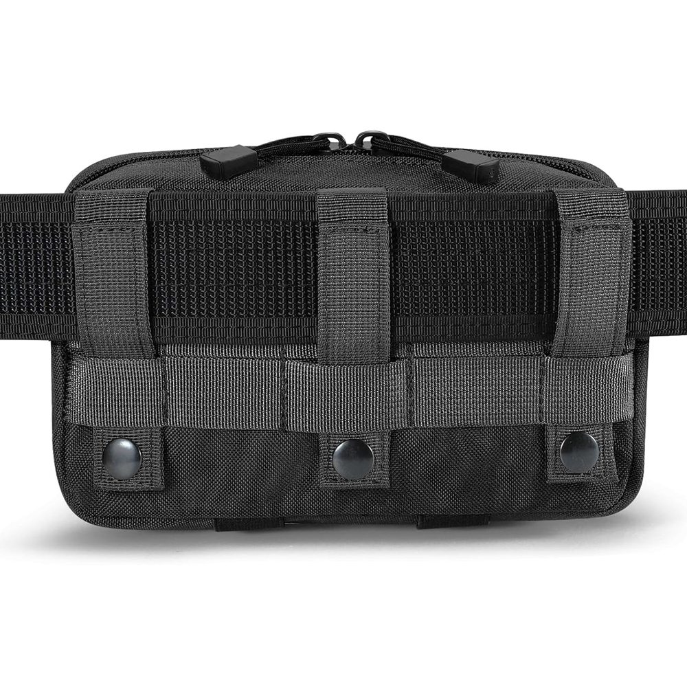 Molle Admin Pouch Utility EDC  - Edc Carry Items ulasan dan harga