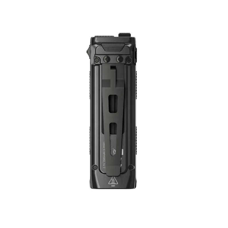 NITECORE EDC23 EDC Flashlight  - Edc Carry Flashlight ulasan dan harga