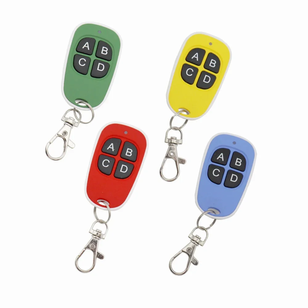 1PC Remote Control 433mhz Car  - Bottle Opener Keyring ulasan dan harga