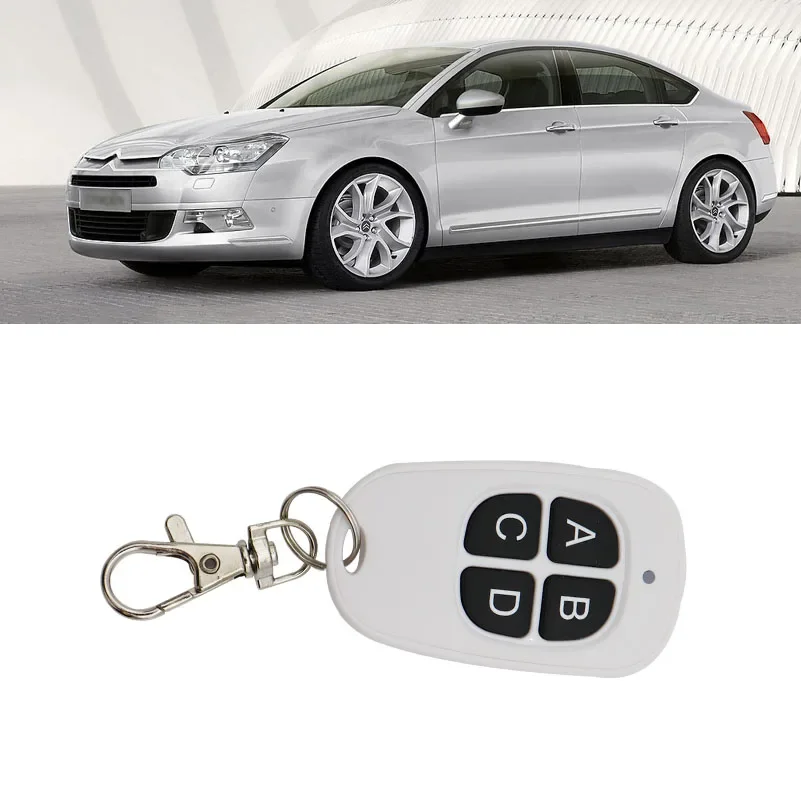 1PC Remote Control 433mhz Car  - Bottle Opener Keyring ulasan dan harga