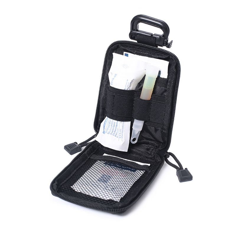 Tactical EDC Pouch Medical Org - Edc Deep Carry ulasan dan harga