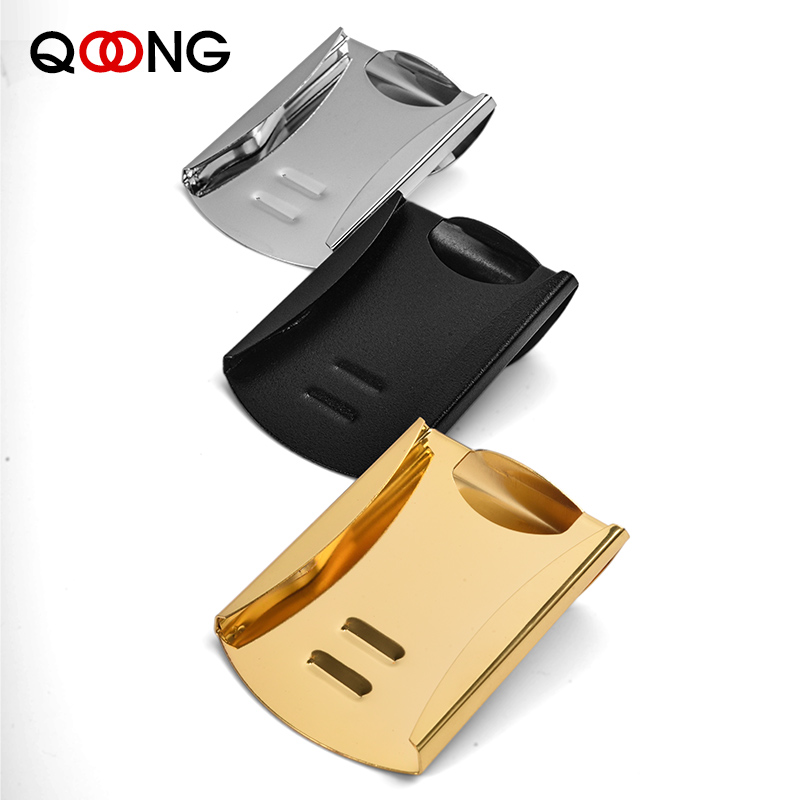QOONG Custom Lettering Stainle - Money Clip Magnetic ulasan dan harga
