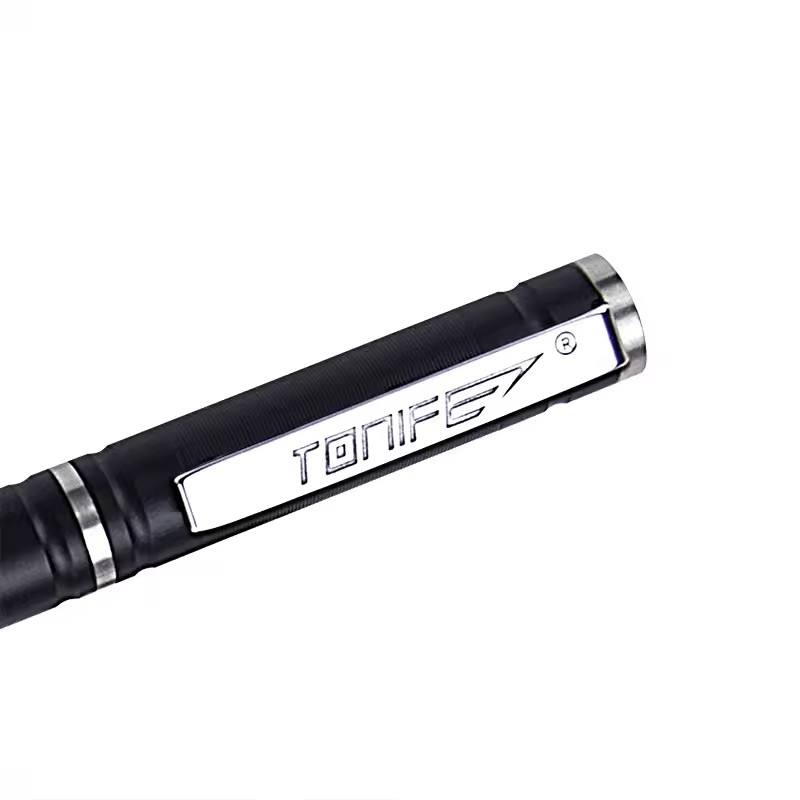 TONIFE Elite Tactical Pen with - Pen Tactical Glass ulasan dan harga