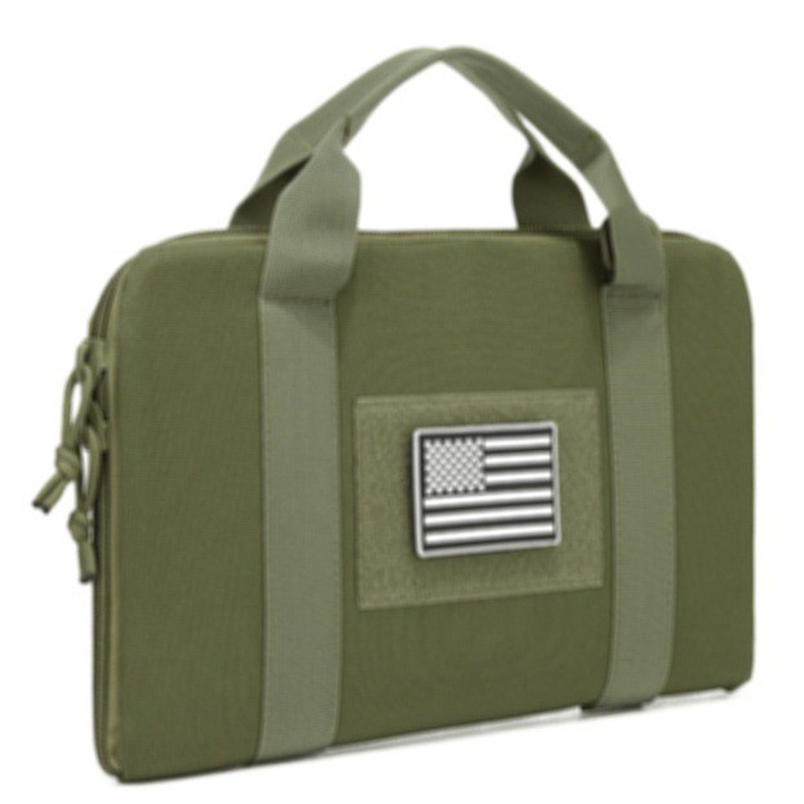 Tactical Molle Admin Pouch Uti - Edc Carry Items ulasan dan harga