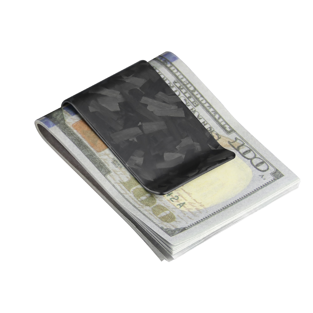 Daily Use Durable Popular Luxu - Money Clip Magnetic ulasan dan harga