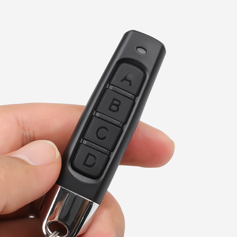 433MHZ Copy Remote Control Aut - Bottle Opener Keyring ulasan dan harga