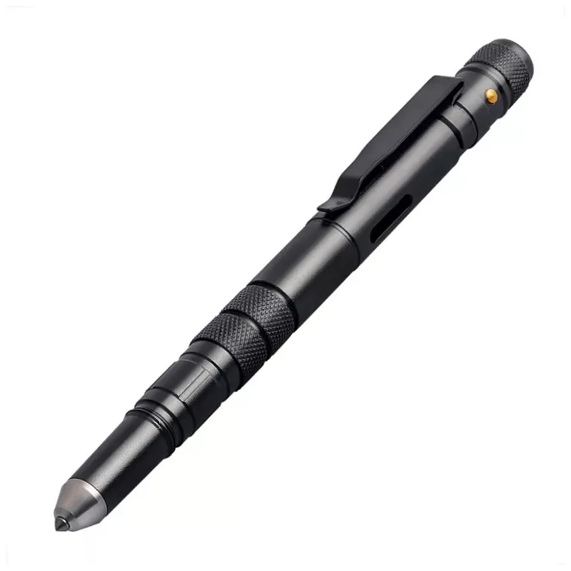 Portable Multifunctional Tacti - Pen Tactical Glass ulasan dan harga
