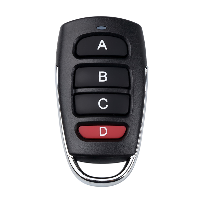 Wireless RF 433mhz Remote Cont - Bottle Opener Keyring ulasan dan harga