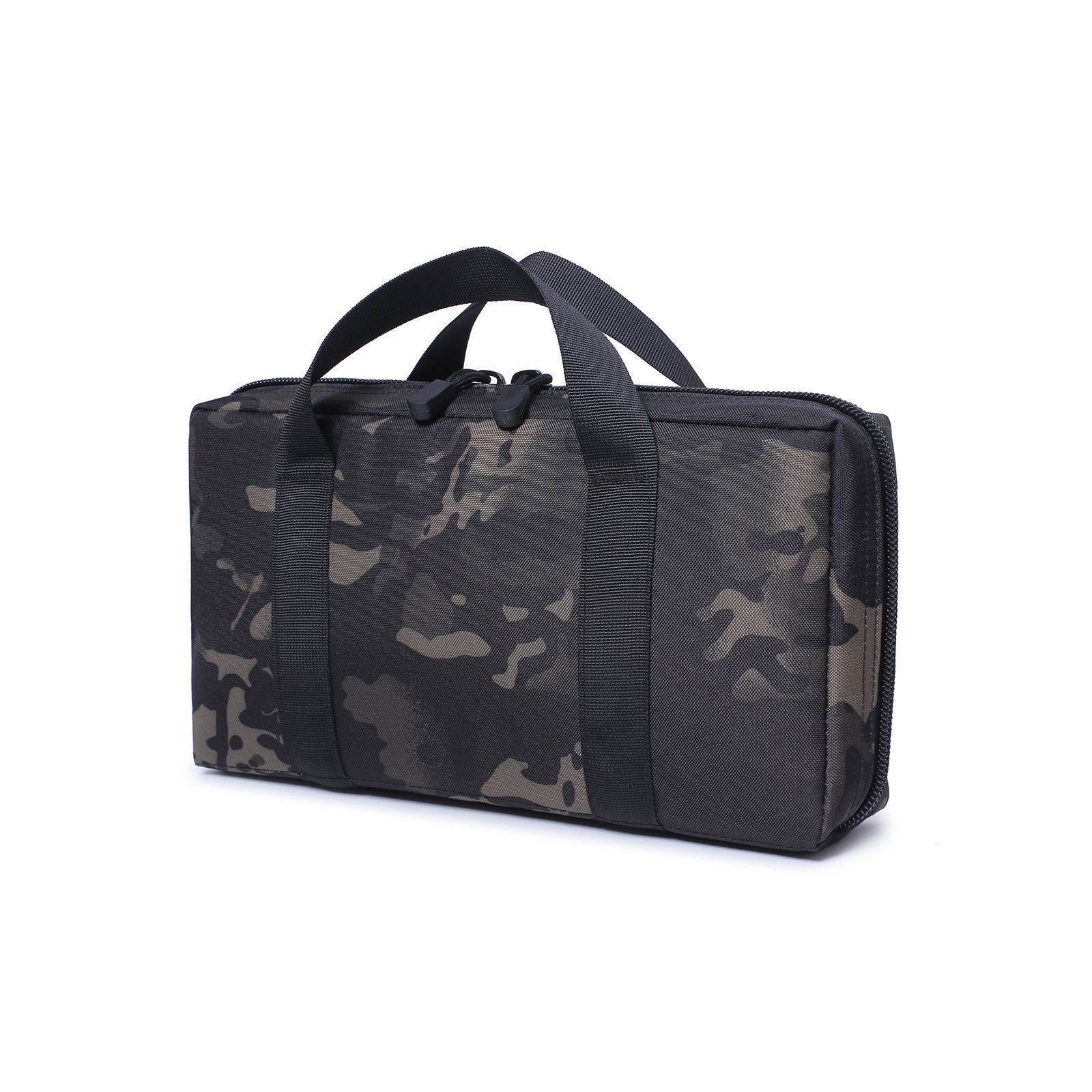 Portable Tactical Carry Bag Mu - Edc Gear Every Day Carry ulasan dan harga