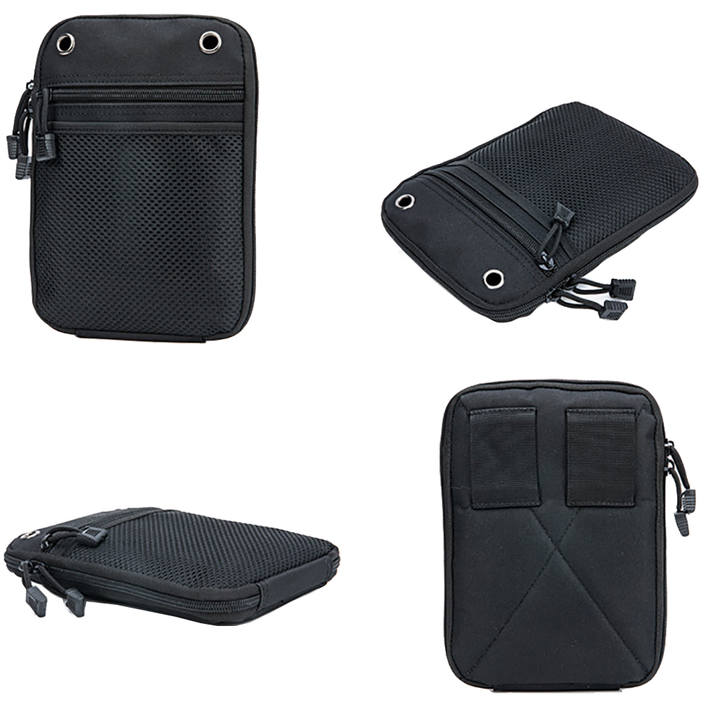 EDC Waist Pack with Hidden Hol - Edc Gear Every Day Carry ulasan dan harga