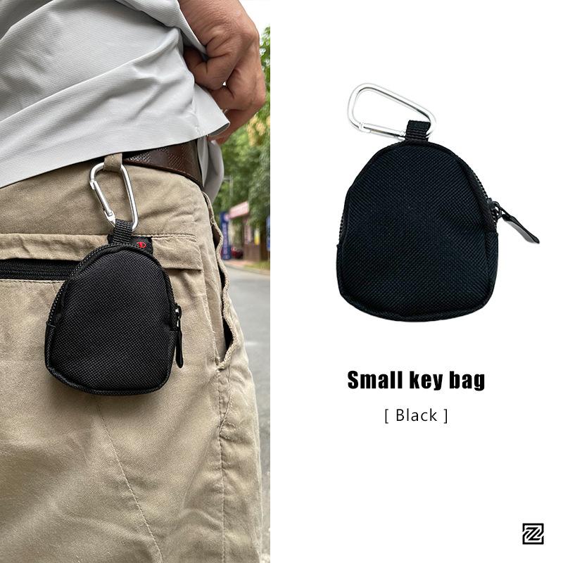 Tactical EDC Pouch Key Wallet  - Edc Concealed Carry ulasan dan harga
