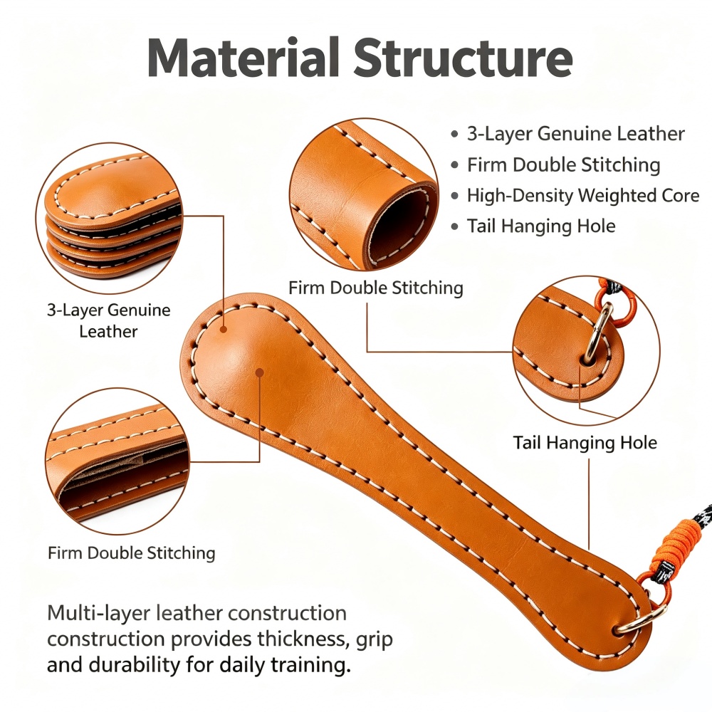 Portable EDC Defense Leather P - Edc Car Carry ulasan dan harga