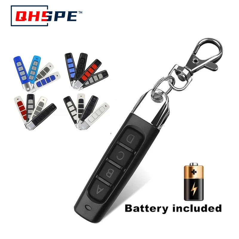 High Compatibility 433MHZ Auto - Bottle Opener Keyring ulasan dan harga