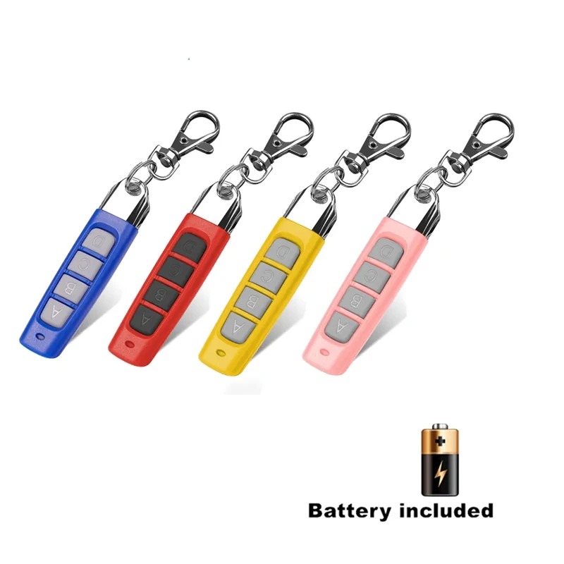 High Compatibility 433MHZ Auto - Bottle Opener Keyring ulasan dan harga