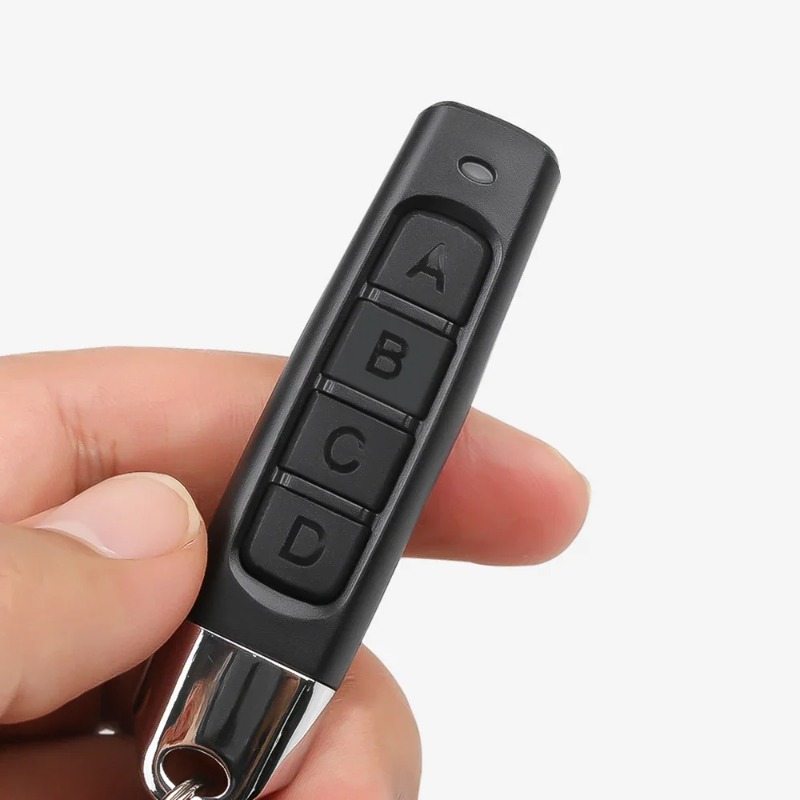 High Compatibility 433MHZ Auto - Bottle Opener Keyring ulasan dan harga