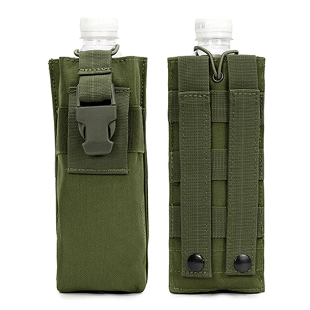 Outdoor Walkie Talkie Pouch Wa - Edc Deep Carry ulasan dan harga