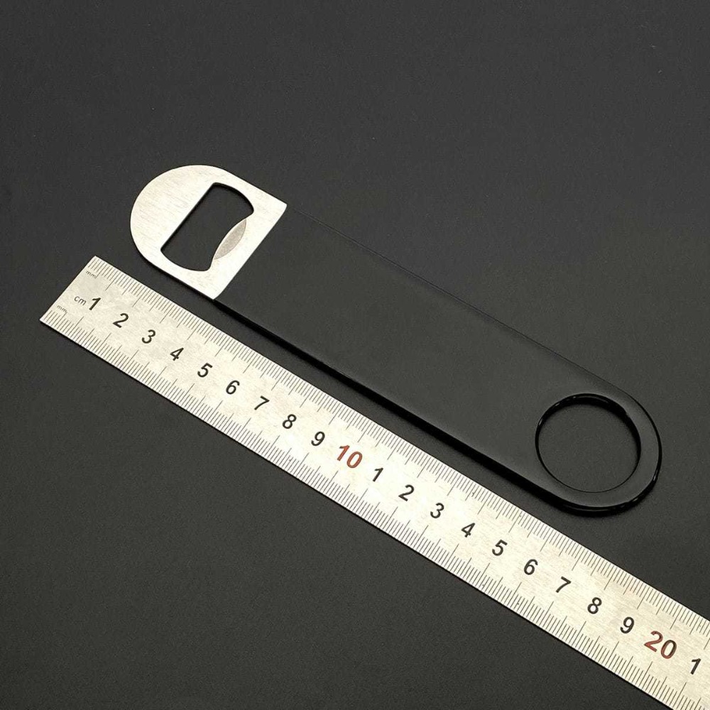 Bartender Beer Bottle Opener F - Bottle Opener Keyring ulasan dan harga