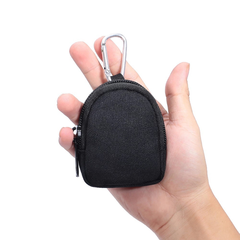 Tactical Edc Pouch Key Bag Coi - Edc Concealed Carry ulasan dan harga