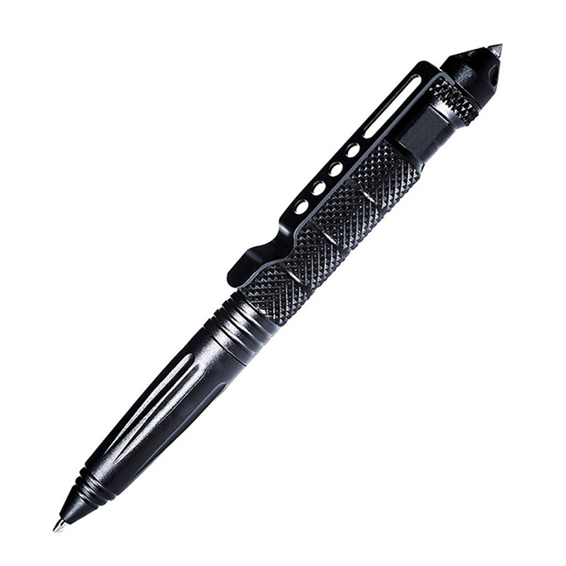 Outdoor Multi-functional Metal - Pen Tactical Glass ulasan dan harga