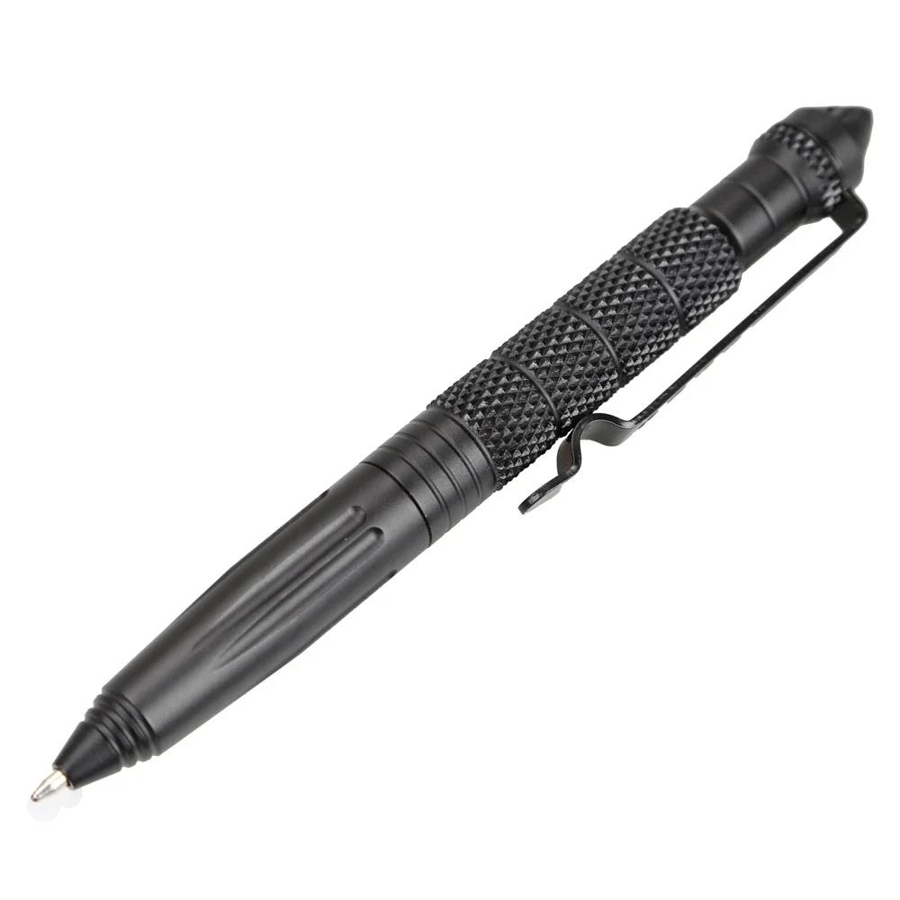 Self Defense Emergency Surviva - Pen Tactical Glass ulasan dan harga