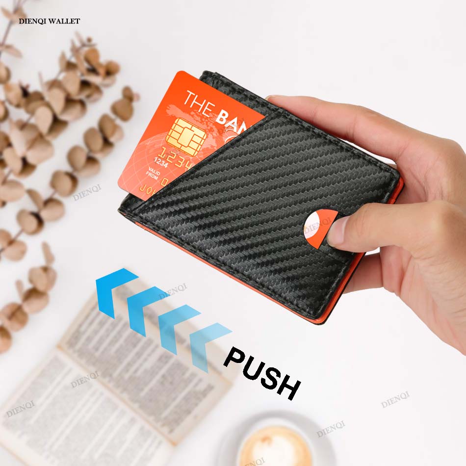 Microfiber Money Clip Luxury D - Money Clip Magnetic ulasan dan harga