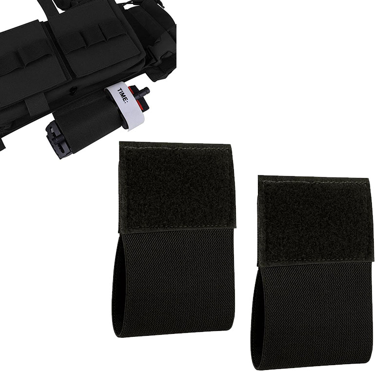 Tactical Elastic Tourniquet Ho - Edc Carry Bag For Men ulasan dan harga