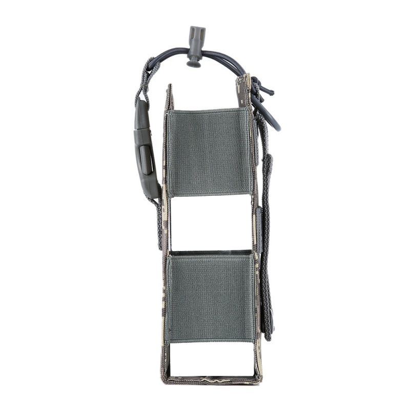 x1 Molle Water Bottle Holster  - Edc Carry Holster ulasan dan harga