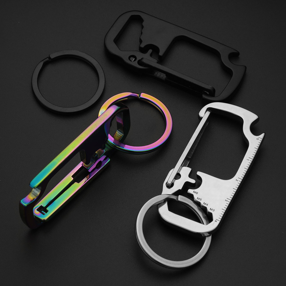 Personalized Name Number Keych - Bottle Opener Keyring ulasan dan harga